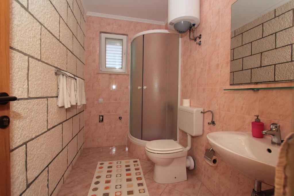 Victoria Guest house 3*