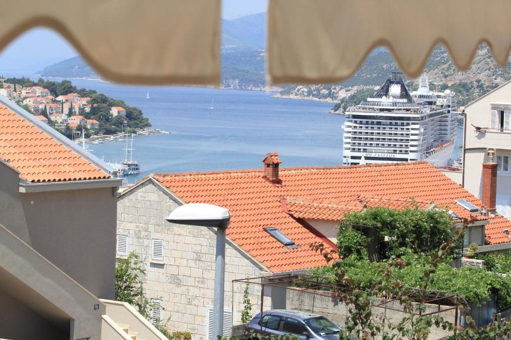Guest house Victoria 3*
