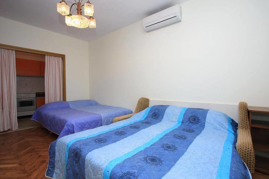 Guest house Victoria