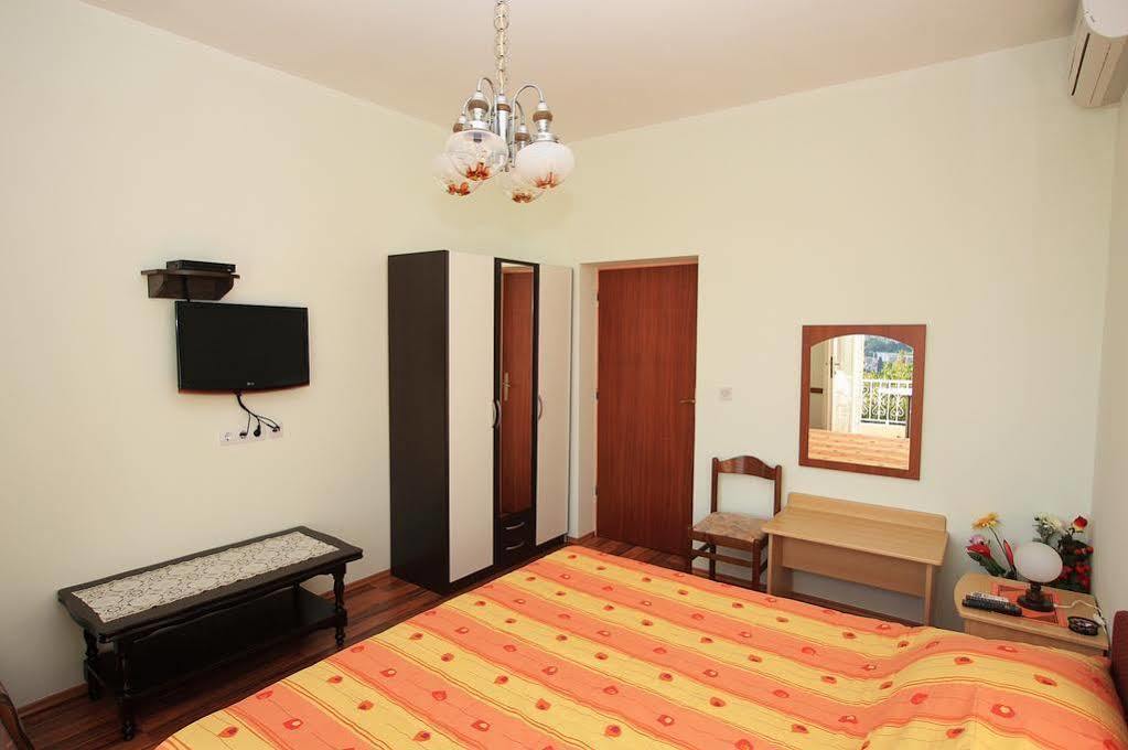Guest house Victoria