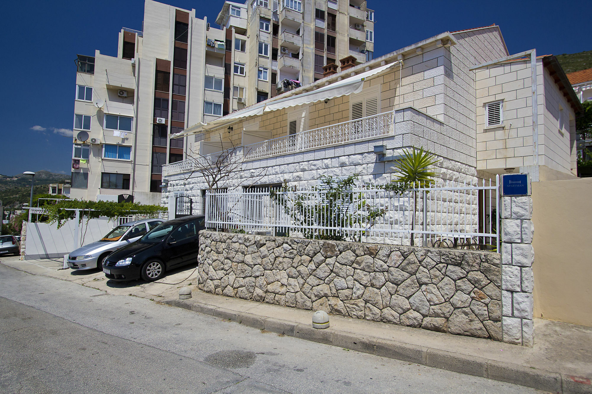 Victoria 3* Dubrovnik