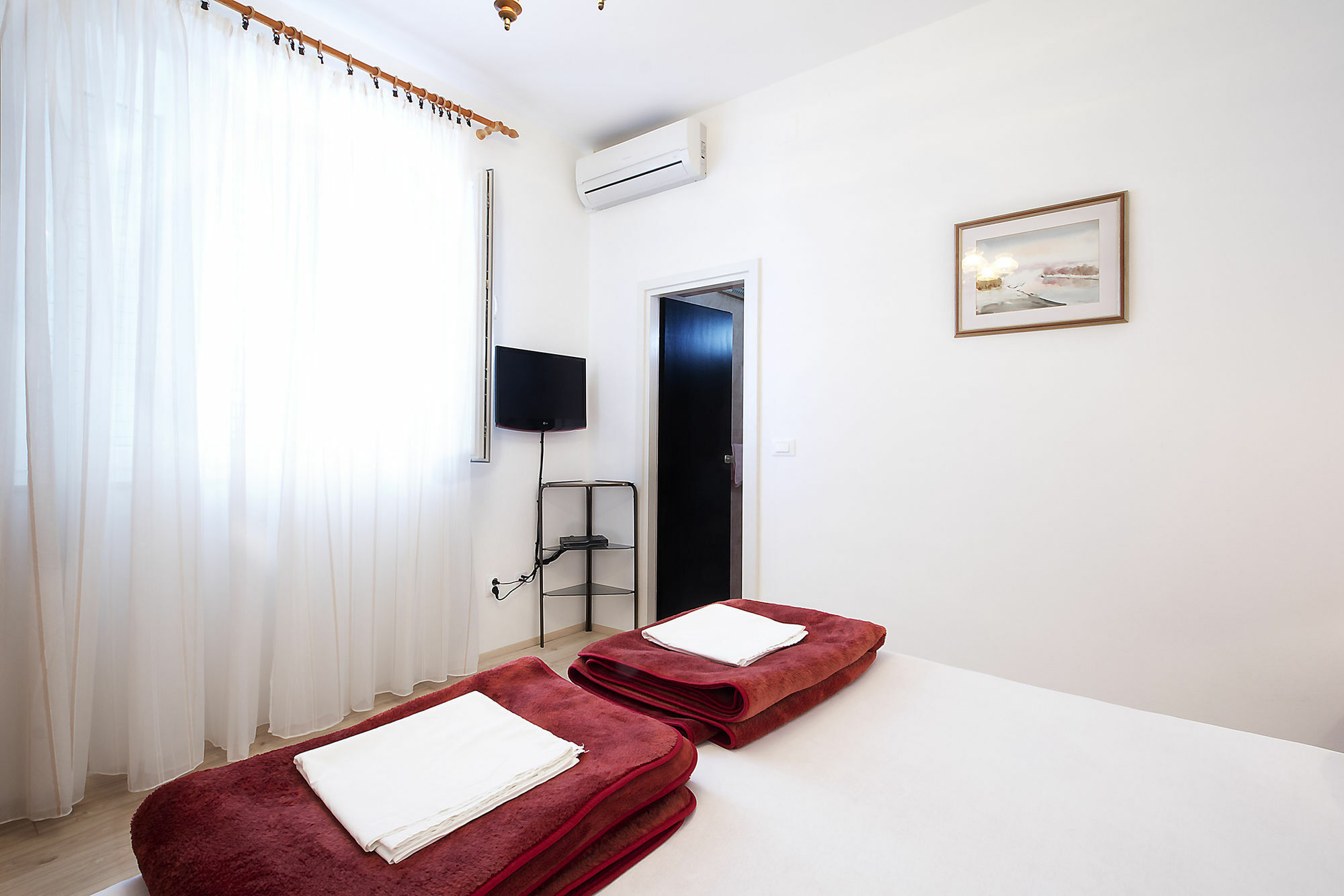 Guest house Victoria 3*