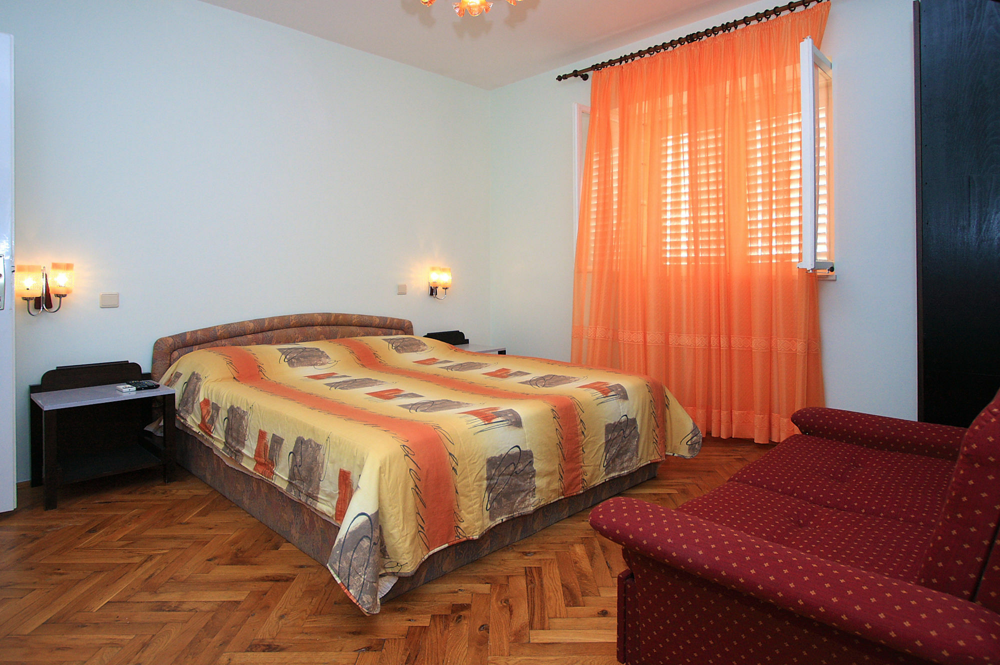 Guest house Victoria 3*