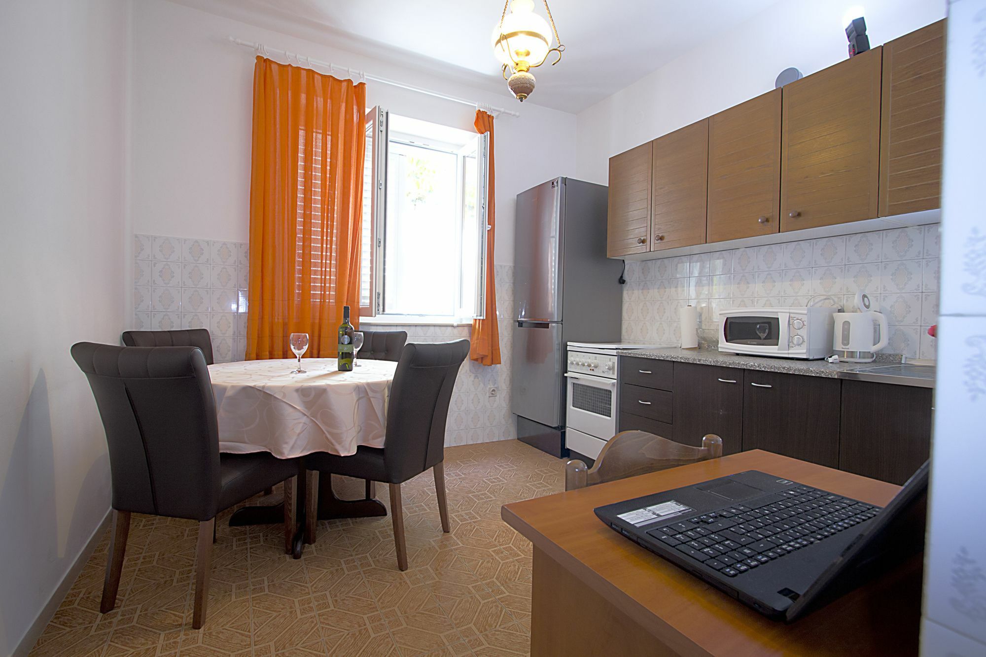 Victoria Guest house 3*