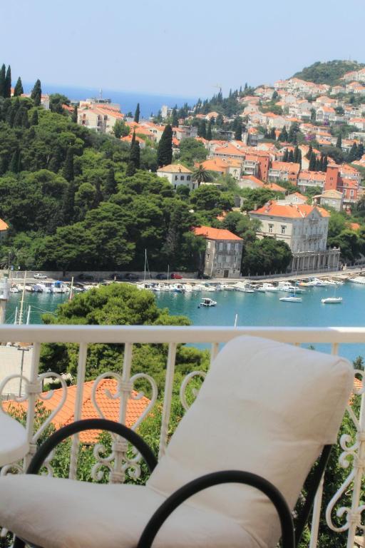 Victoria Pensión Dubrovnik