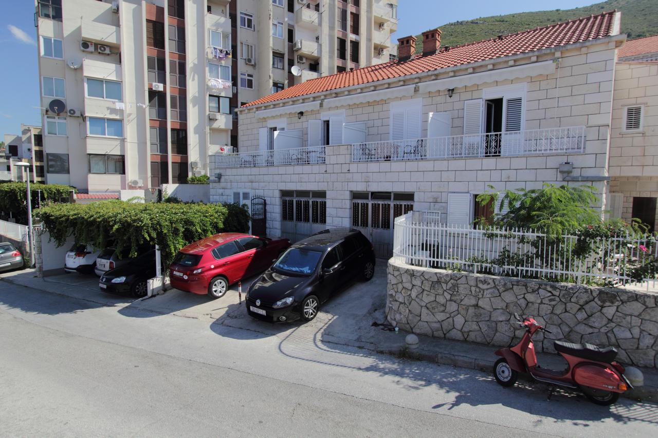 Victoria Gasthof Dubrovnik