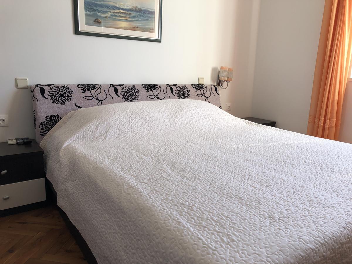 Guest house Victoria 3*